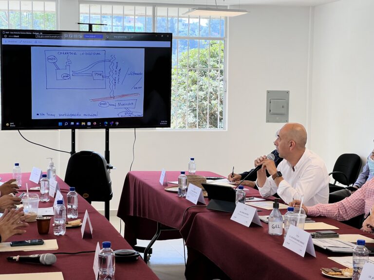 Grupo de trabajo