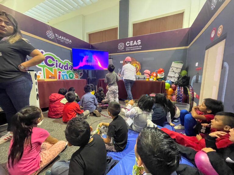 Participación social