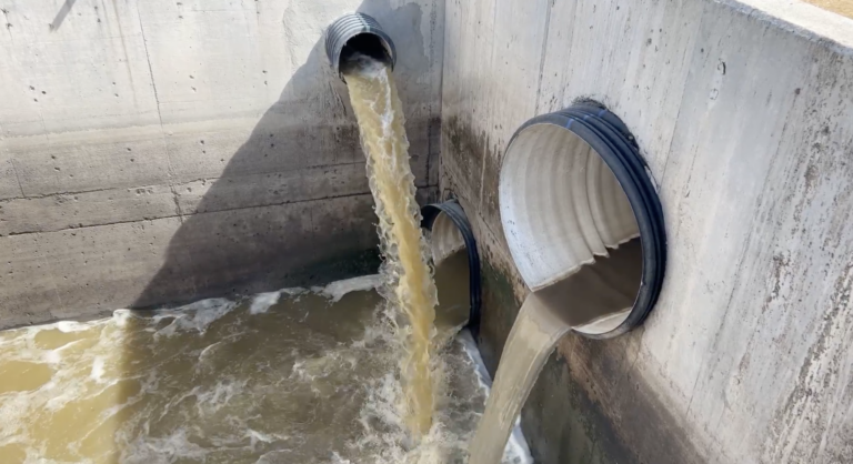 Prevención de la contaminación